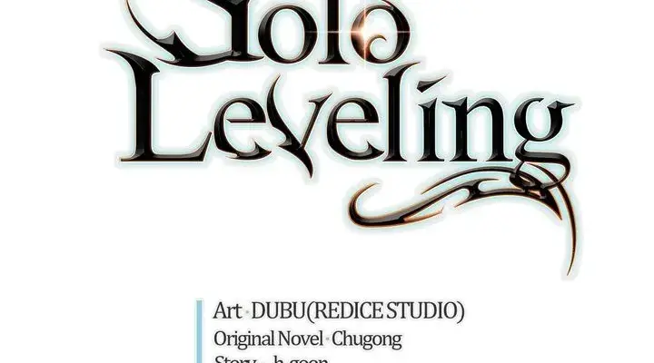 Solo Leveling Chapter 70 Page 5