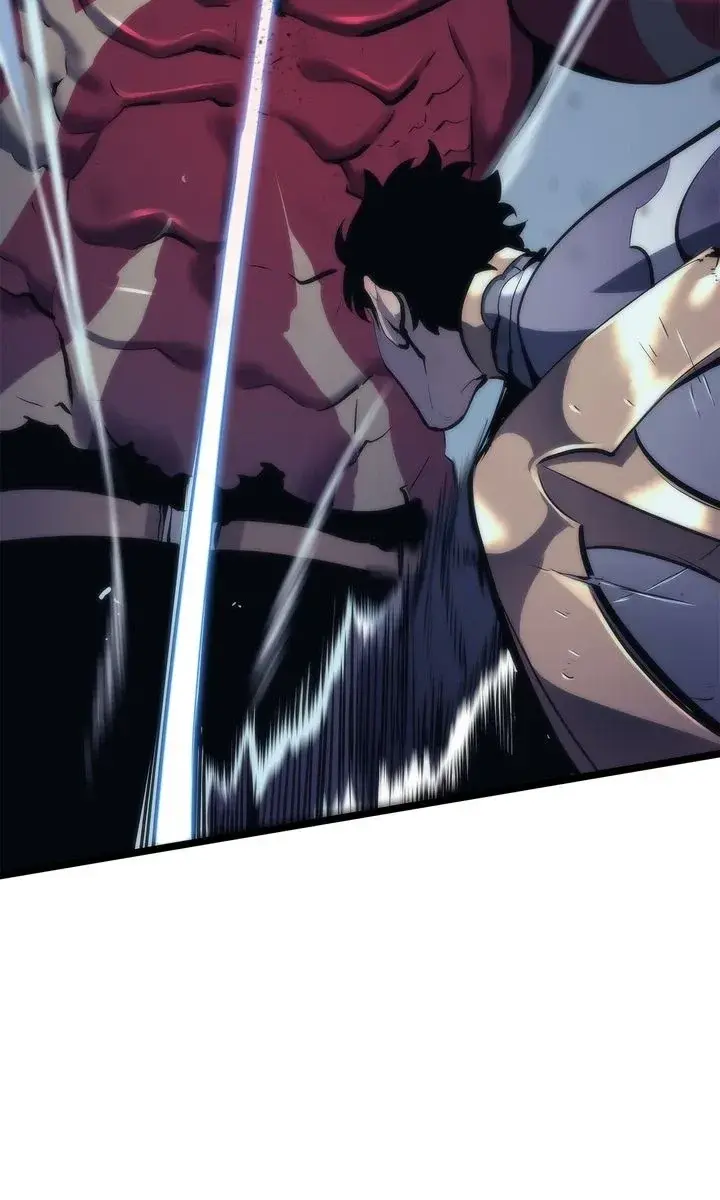 Solo Leveling Chapter 70 Page 7