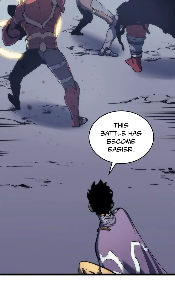Solo Leveling Chapter 70 Page 12