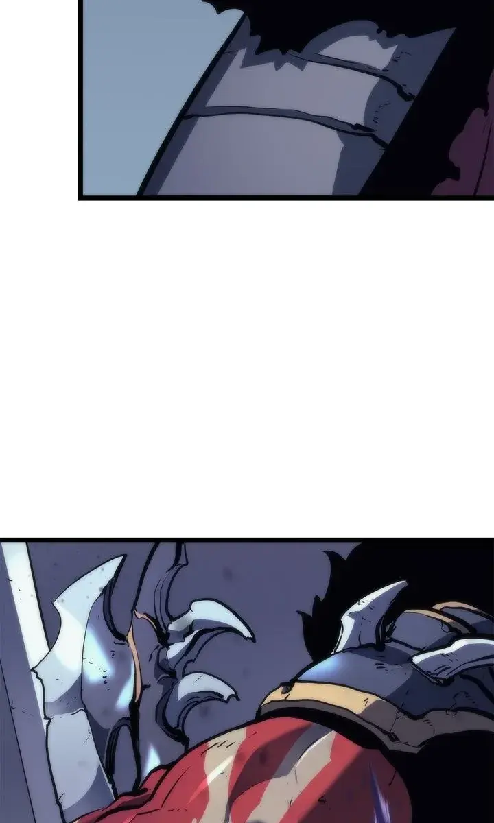 Solo Leveling Chapter 70 Page 16