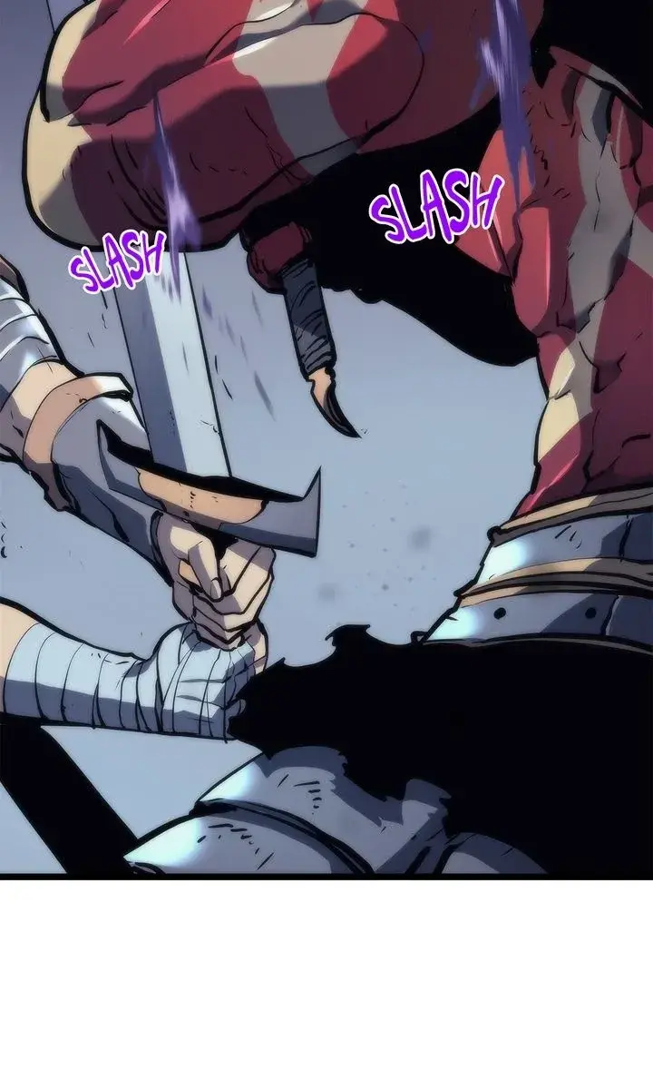 Solo Leveling Chapter 70 Page 17