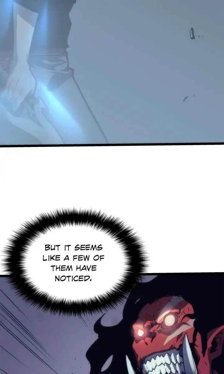Solo Leveling Chapter 70 Page 20