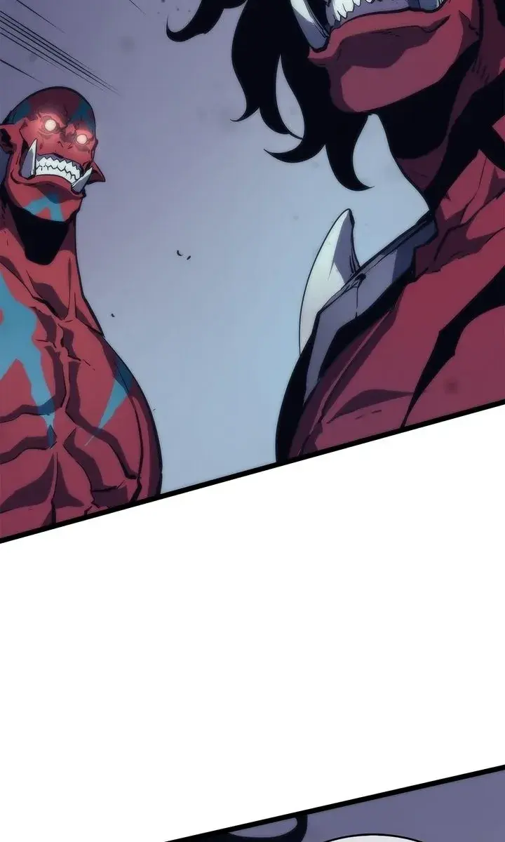 Solo Leveling Chapter 70 Page 21