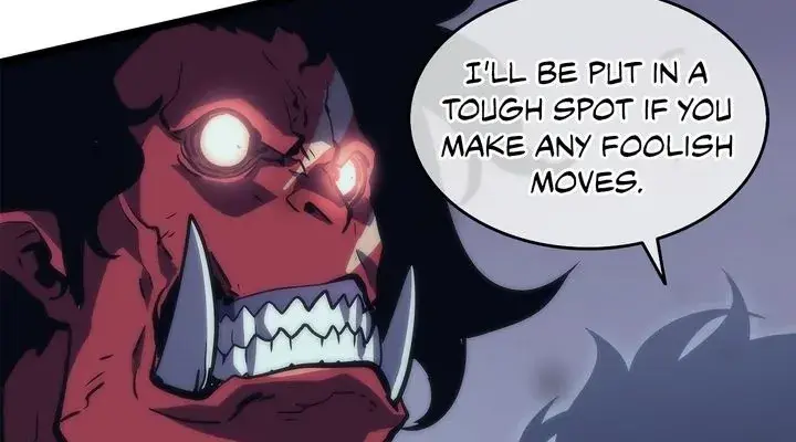 Solo Leveling Chapter 70 Page 22