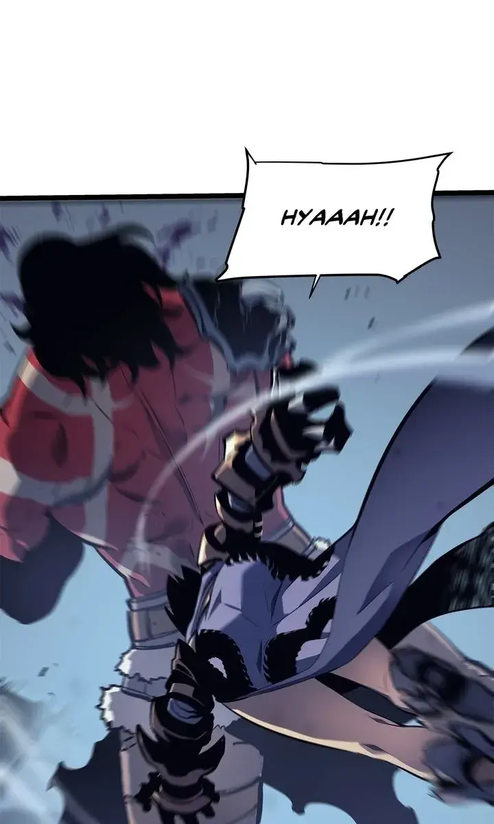 Solo Leveling Chapter 70 Page 24
