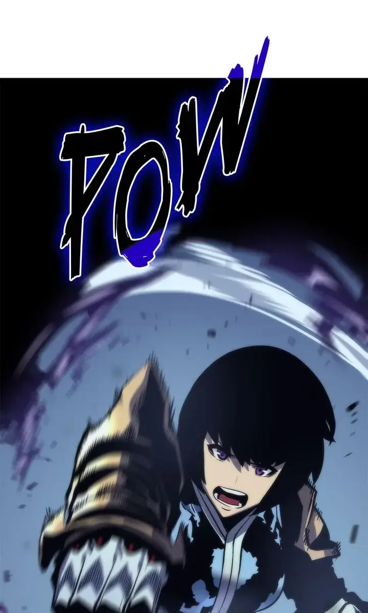 Solo Leveling Chapter 70 Page 26