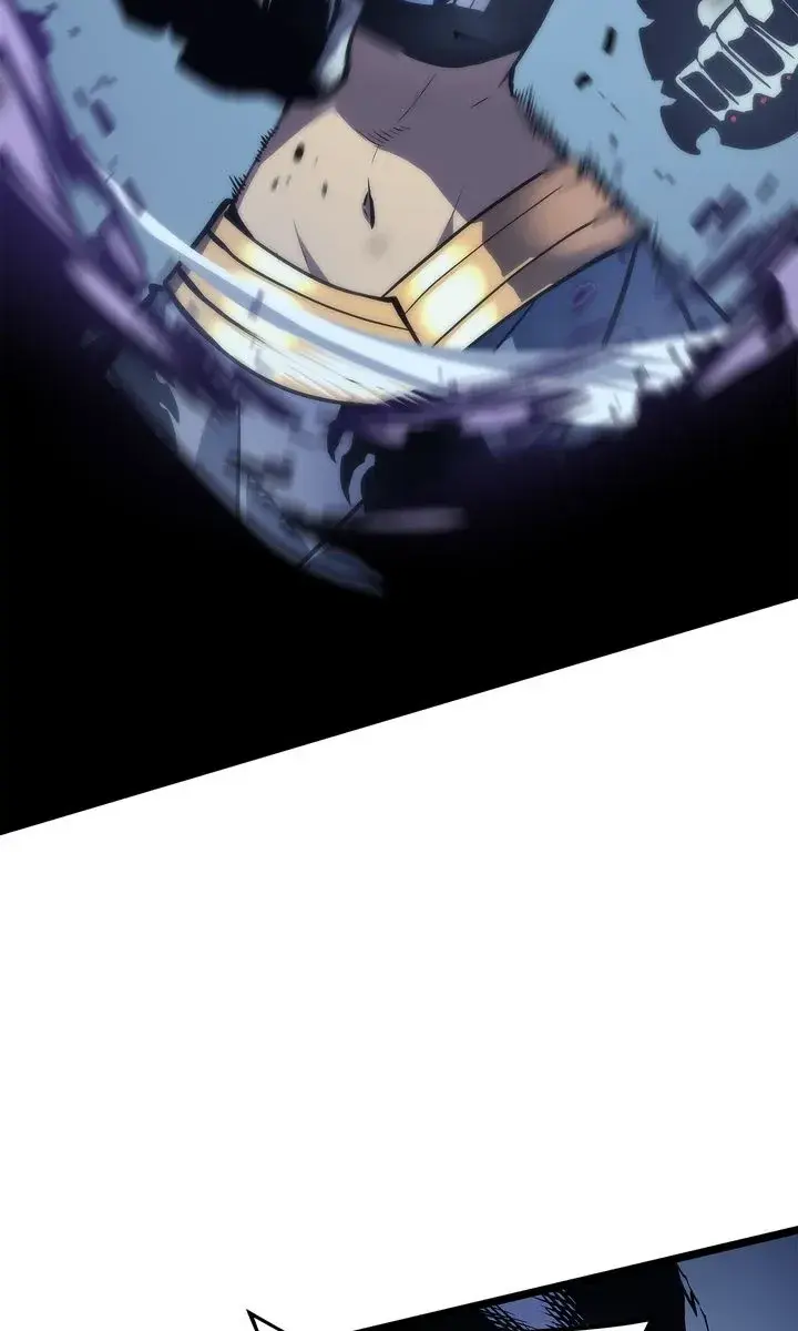 Solo Leveling Chapter 70 Page 27