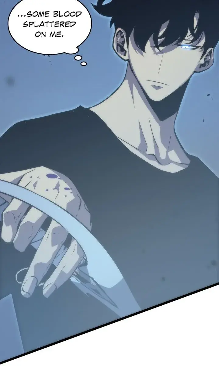 Solo Leveling Chapter 70 Page 30