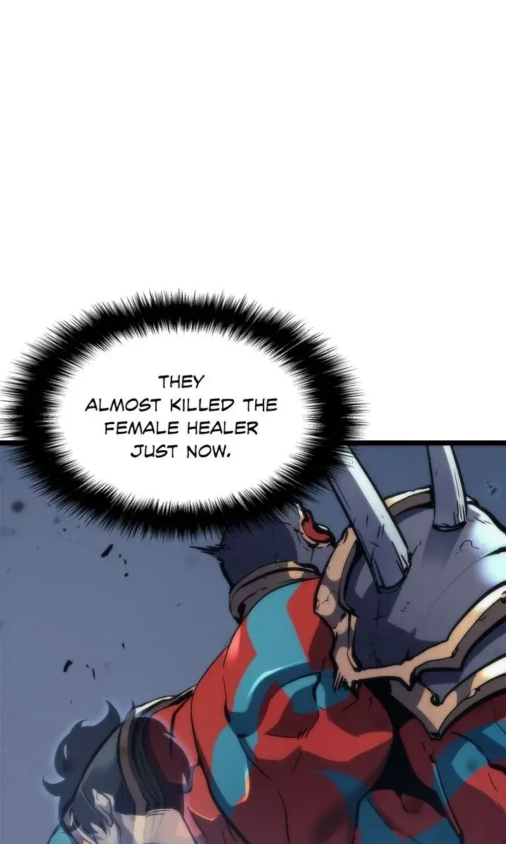 Solo Leveling Chapter 70 Page 34