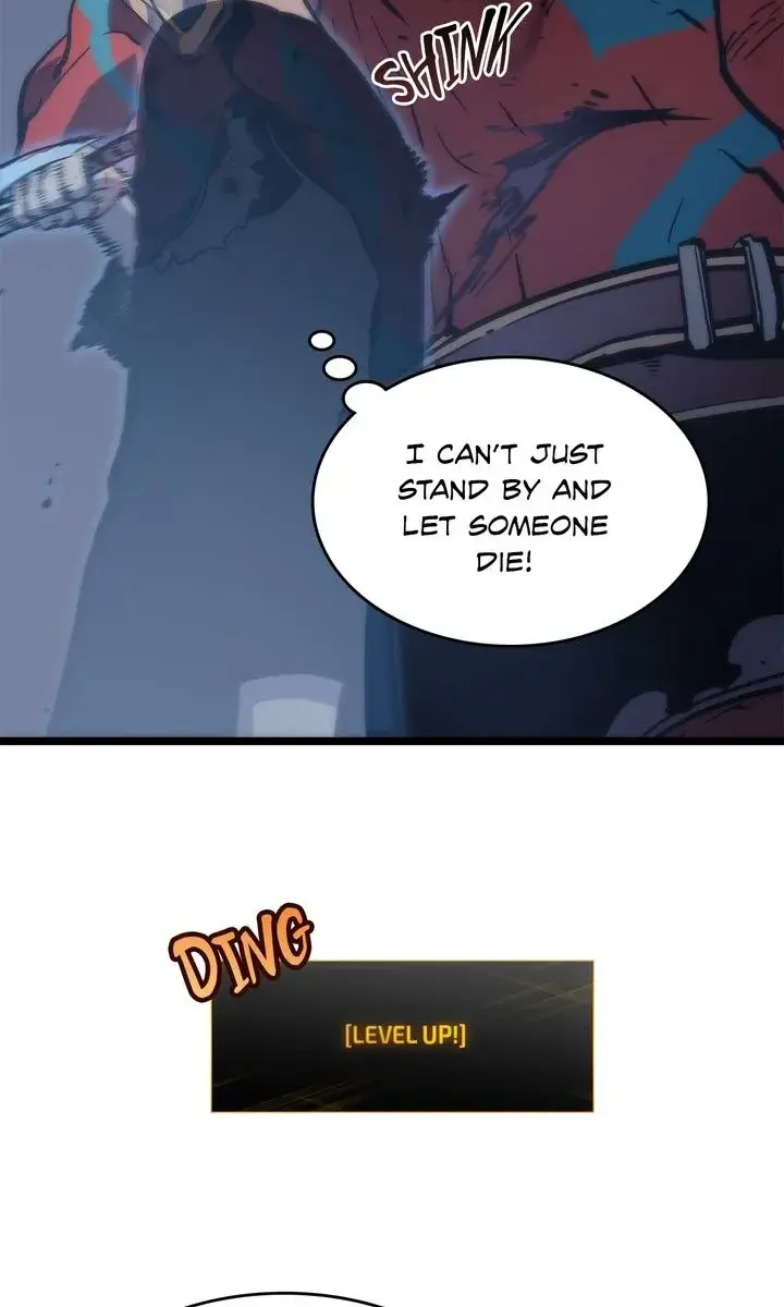 Solo Leveling Chapter 70 Page 35