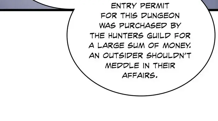 Solo Leveling Chapter 70 Page 37