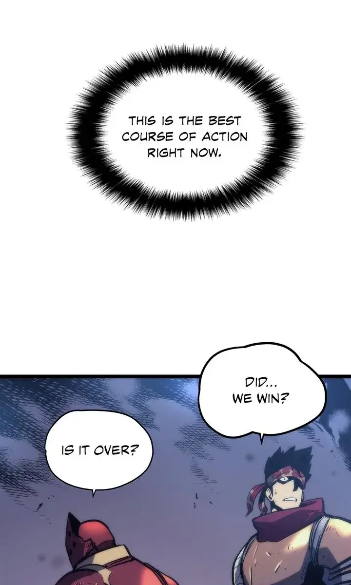 Solo Leveling Chapter 70 Page 38