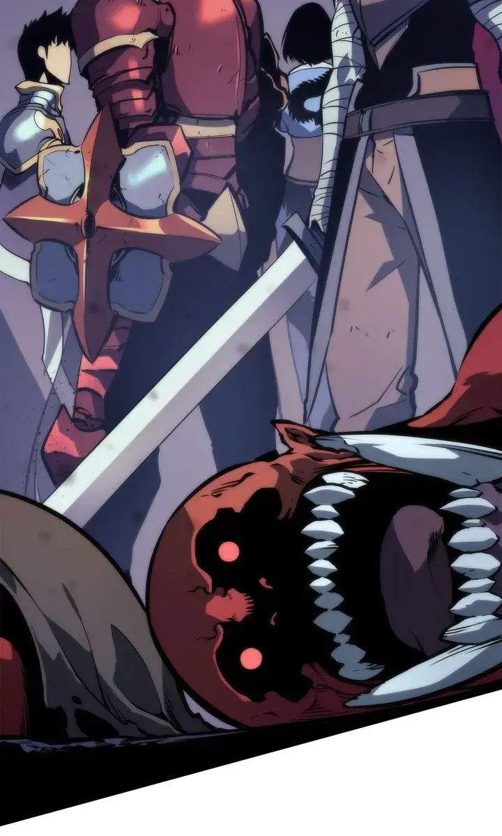 Solo Leveling Chapter 70 Page 39