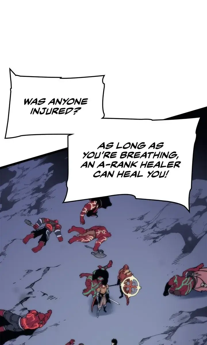 Solo Leveling Chapter 70 Page 40