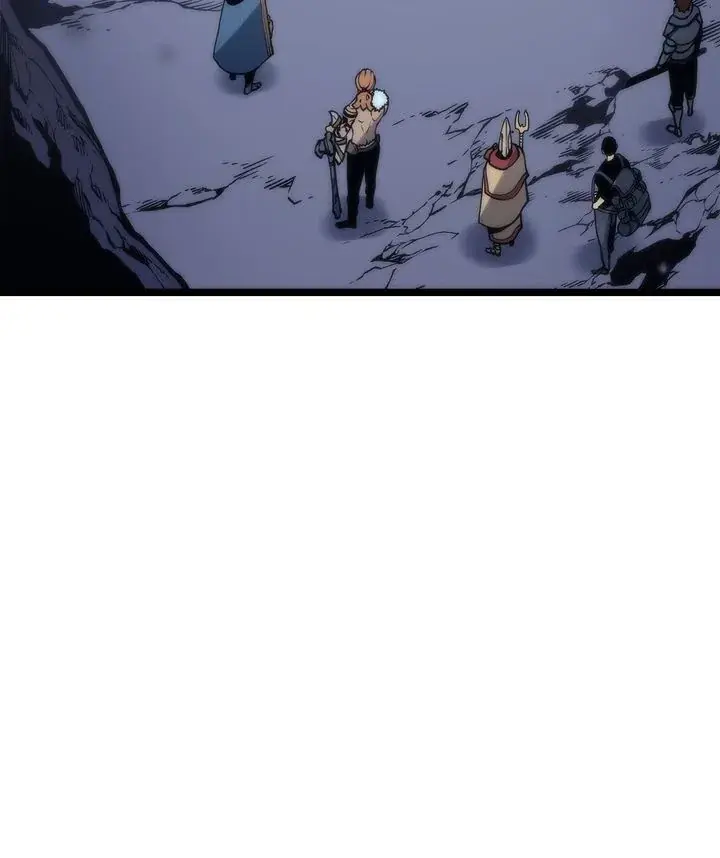 Solo Leveling Chapter 70 Page 42