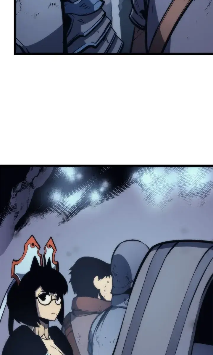 Solo Leveling Chapter 70 Page 44