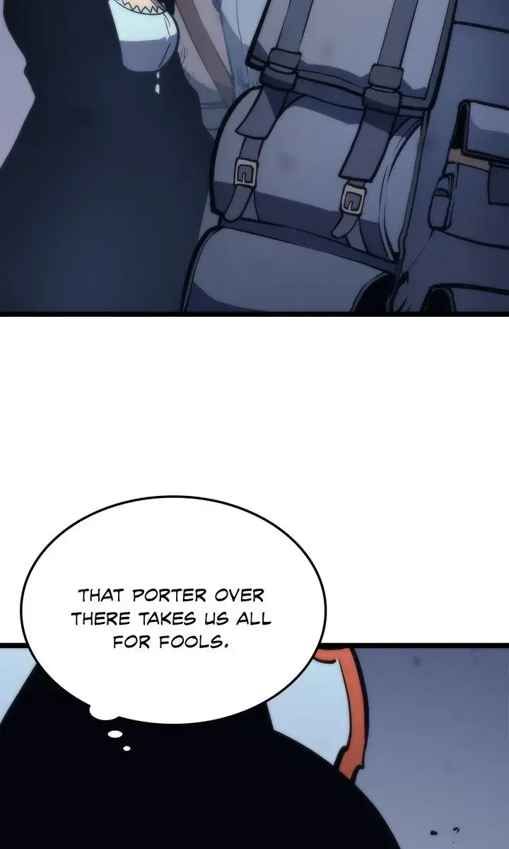 Solo Leveling Chapter 70 Page 45