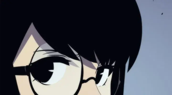 Solo Leveling Chapter 70 Page 46