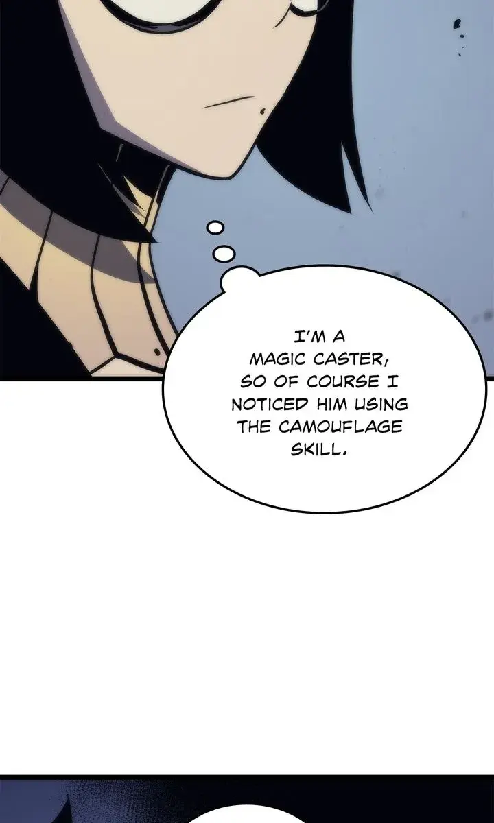 Solo Leveling Chapter 70 Page 47