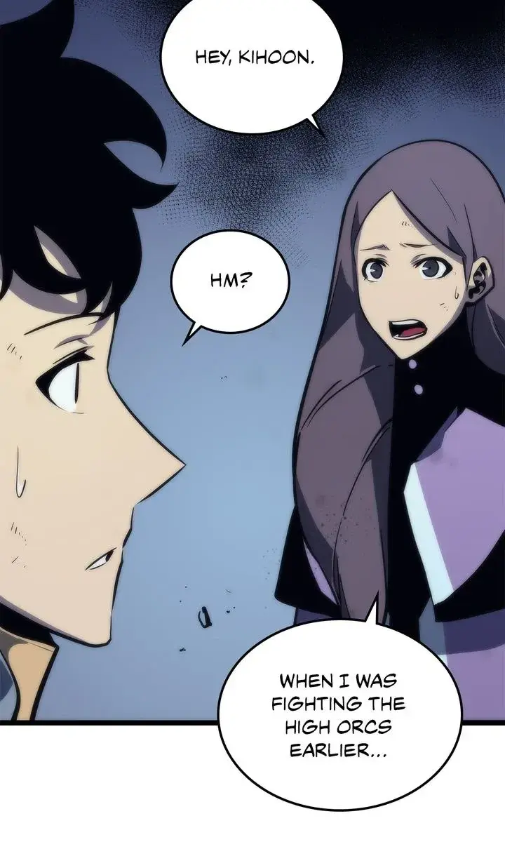 Solo Leveling Chapter 70 Page 48