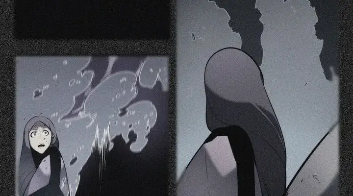 Solo Leveling Chapter 70 Page 50