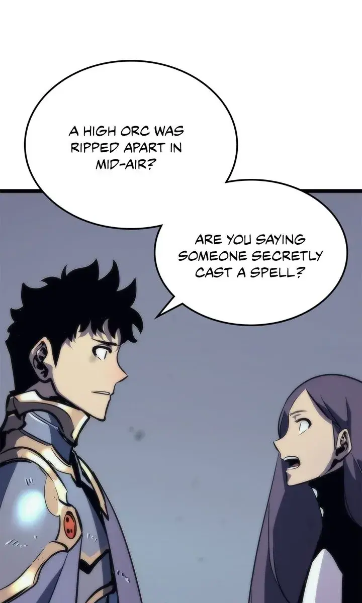 Solo Leveling Chapter 70 Page 52