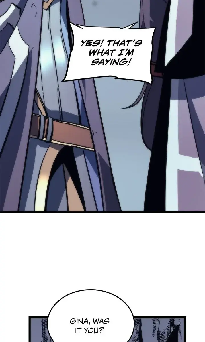 Solo Leveling Chapter 70 Page 53