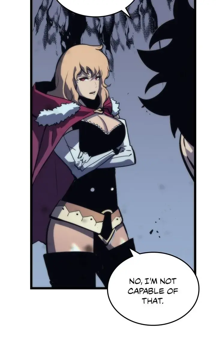 Solo Leveling Chapter 70 Page 54