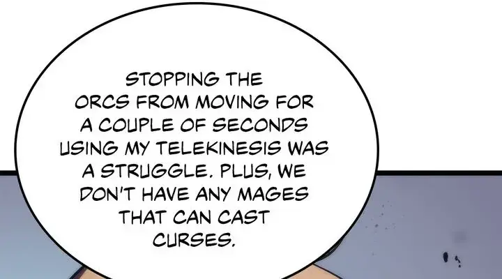 Solo Leveling Chapter 70 Page 55