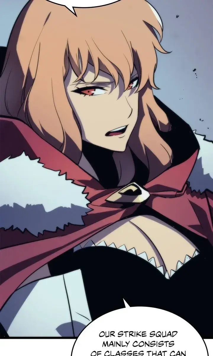 Solo Leveling Chapter 70 Page 56