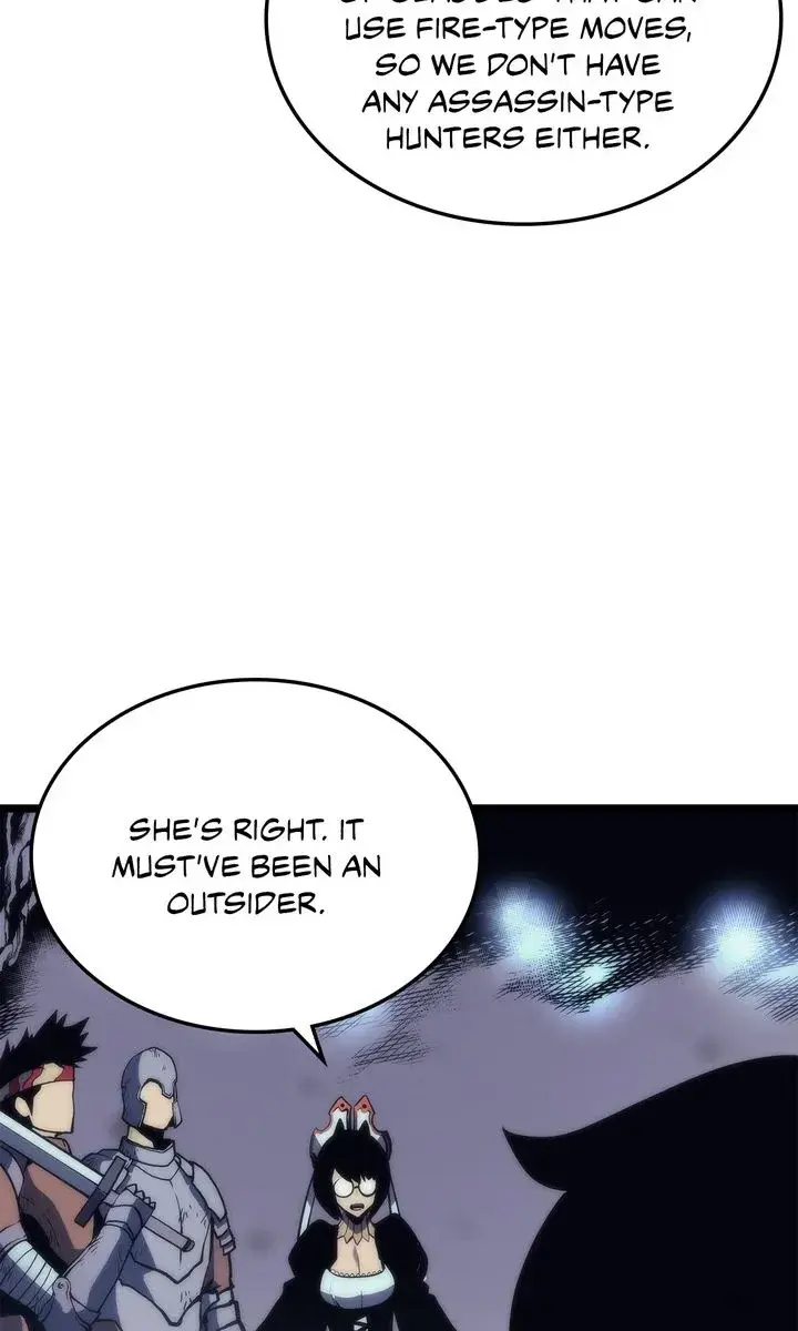 Solo Leveling Chapter 70 Page 57