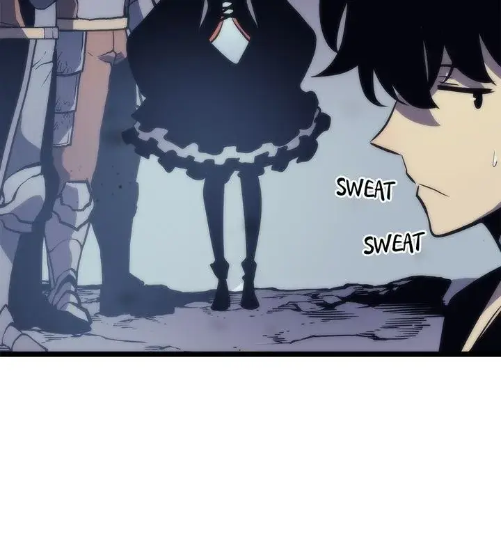 Solo Leveling Chapter 70 Page 58