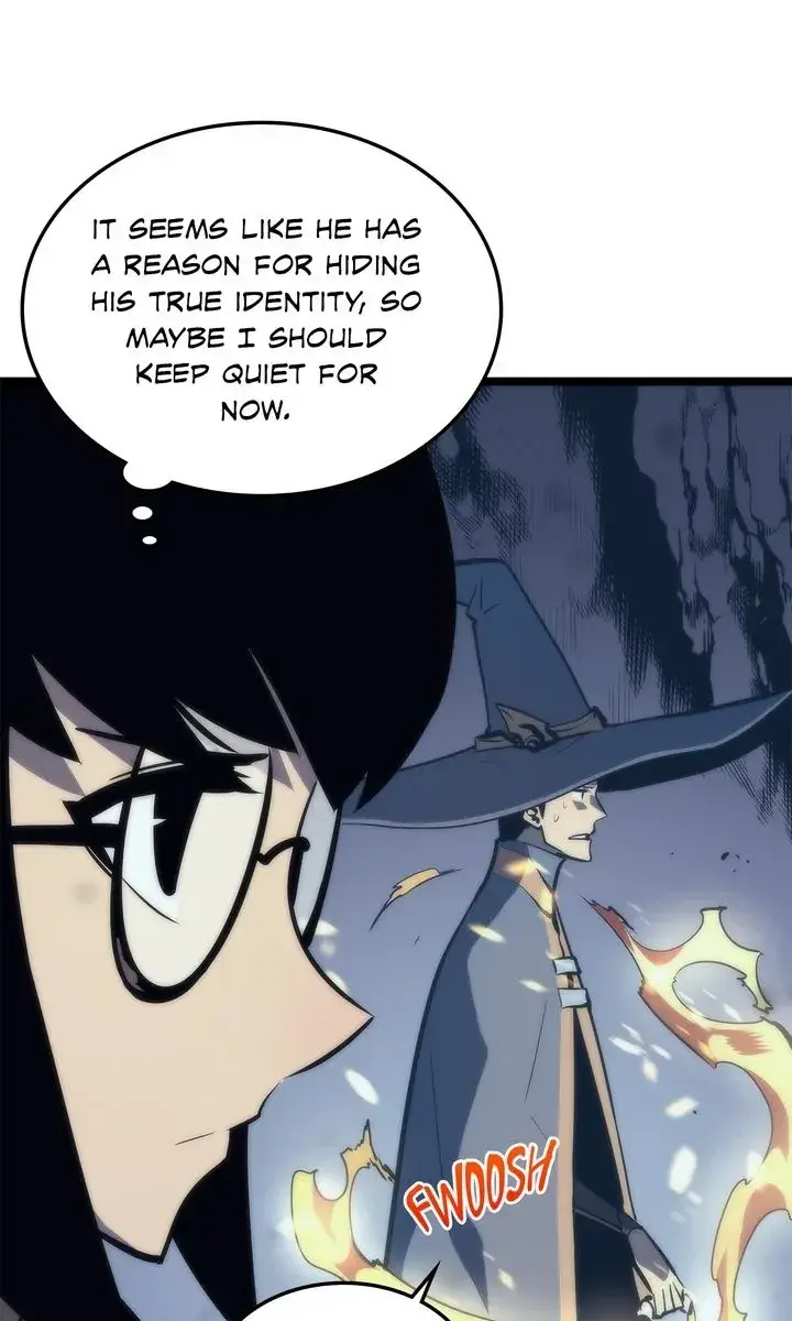 Solo Leveling Chapter 70 Page 59