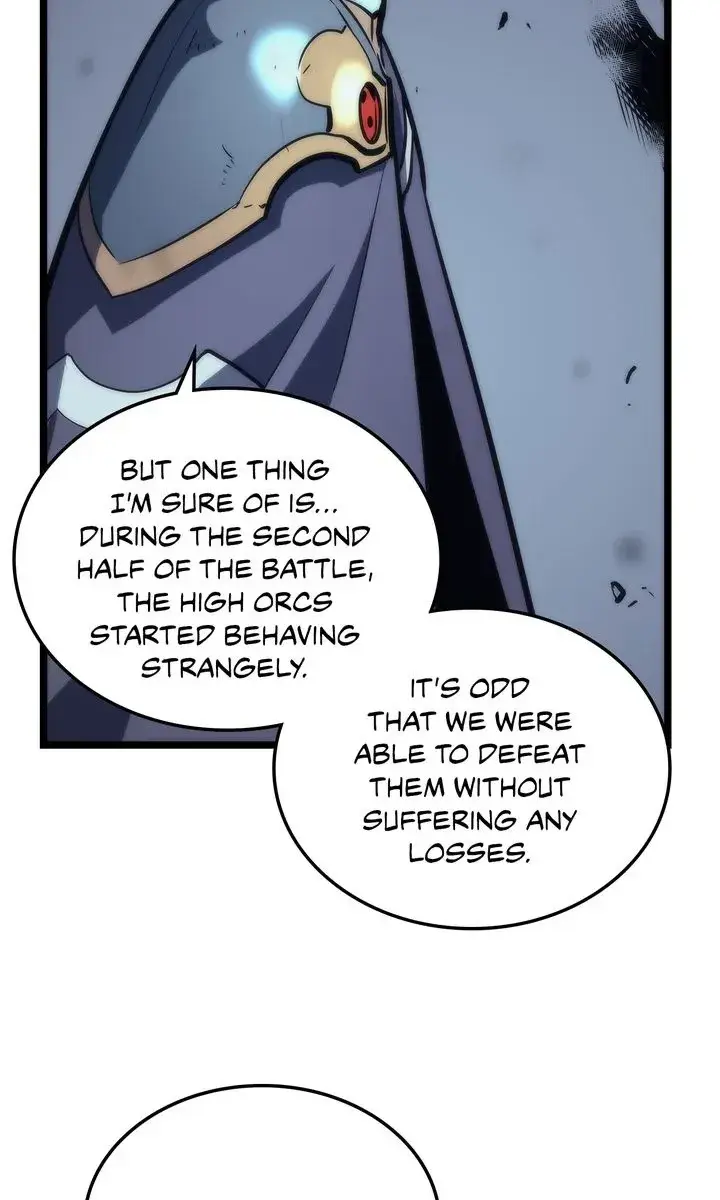 Solo Leveling Chapter 70 Page 61