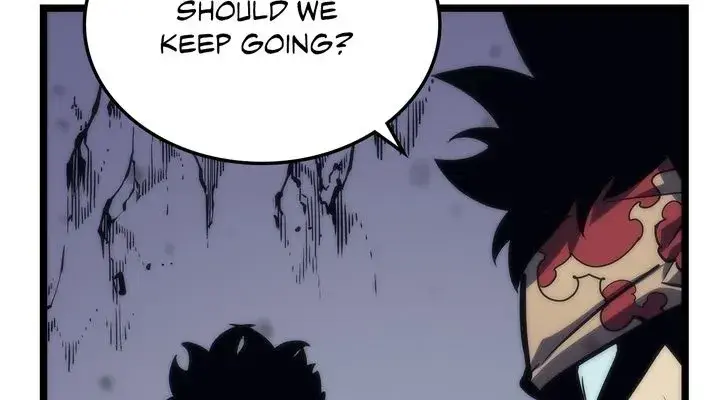 Solo Leveling Chapter 70 Page 62