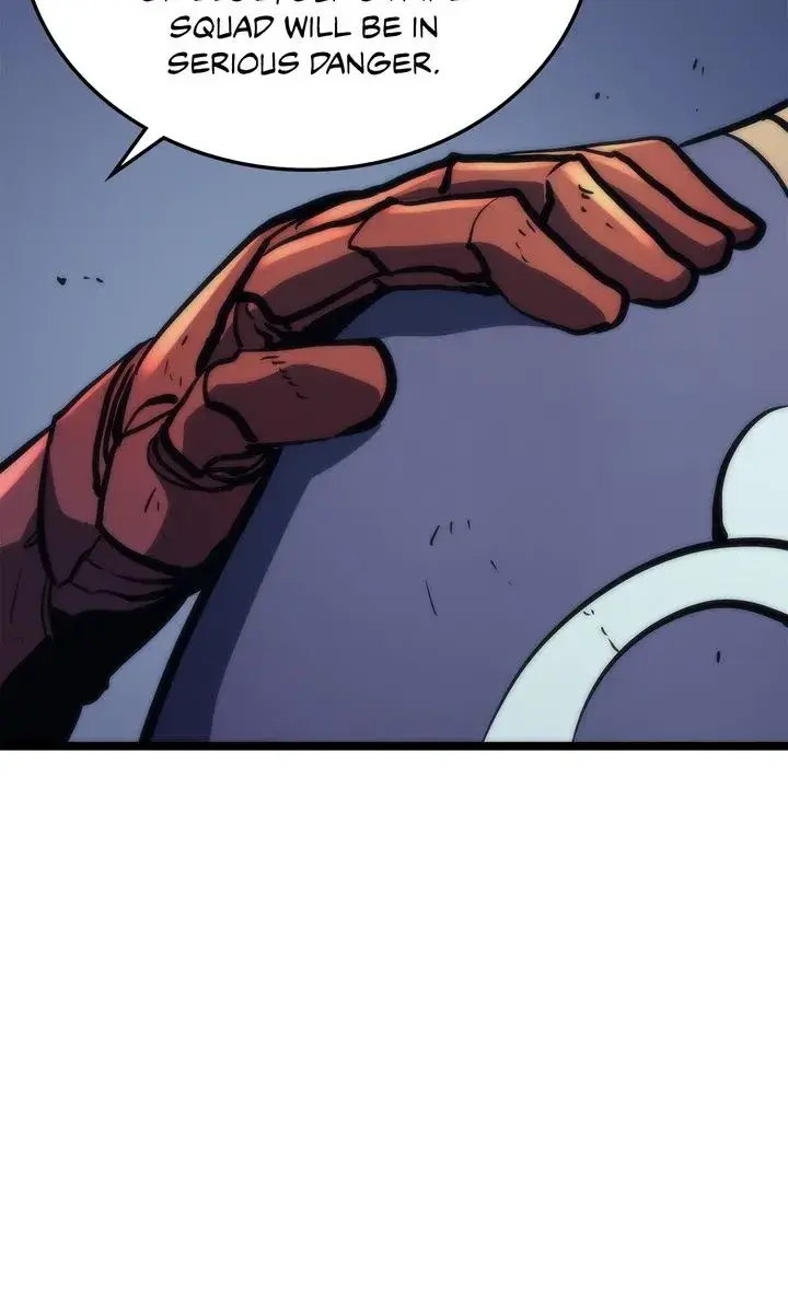 Solo Leveling Chapter 70 Page 65