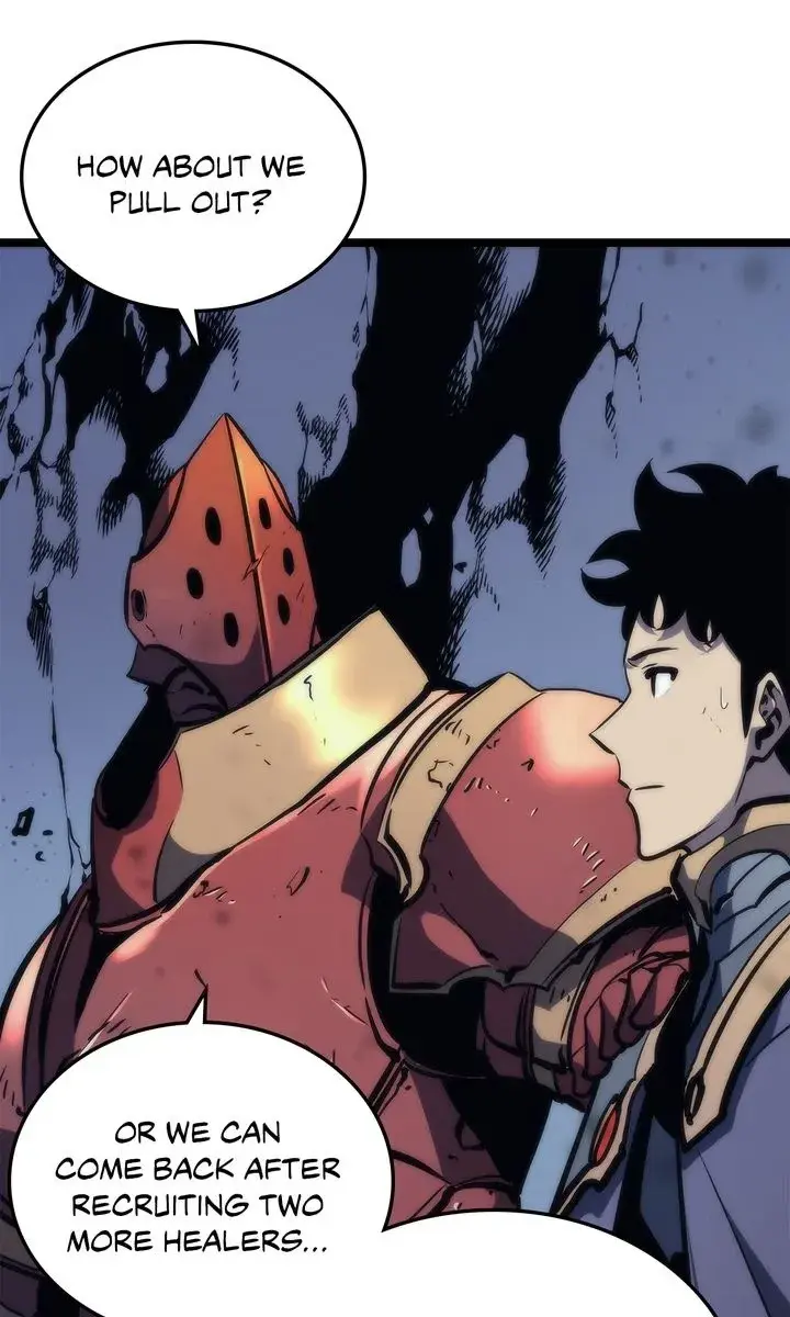 Solo Leveling Chapter 70 Page 67