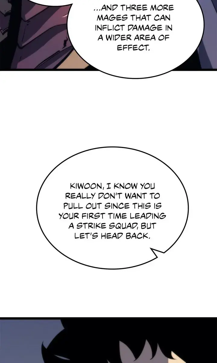 Solo Leveling Chapter 70 Page 68