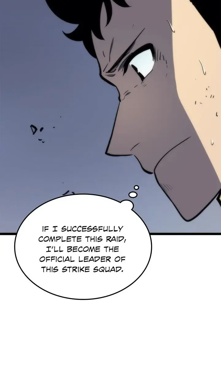 Solo Leveling Chapter 70 Page 69