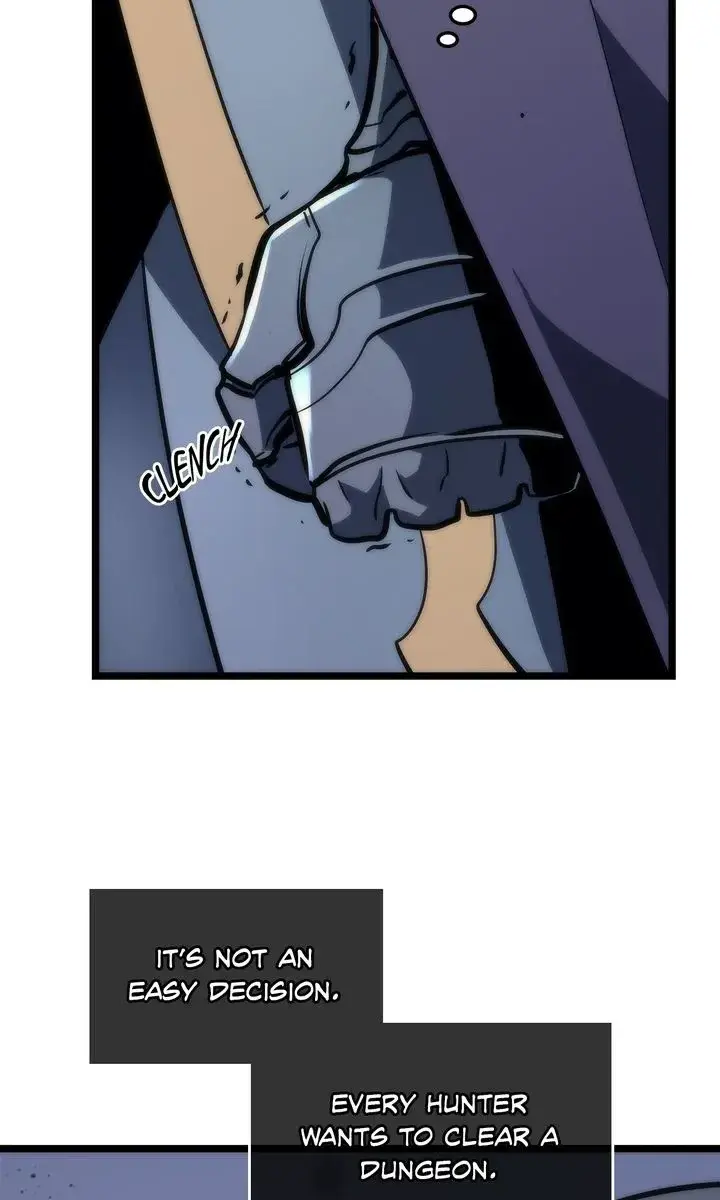 Solo Leveling Chapter 70 Page 71