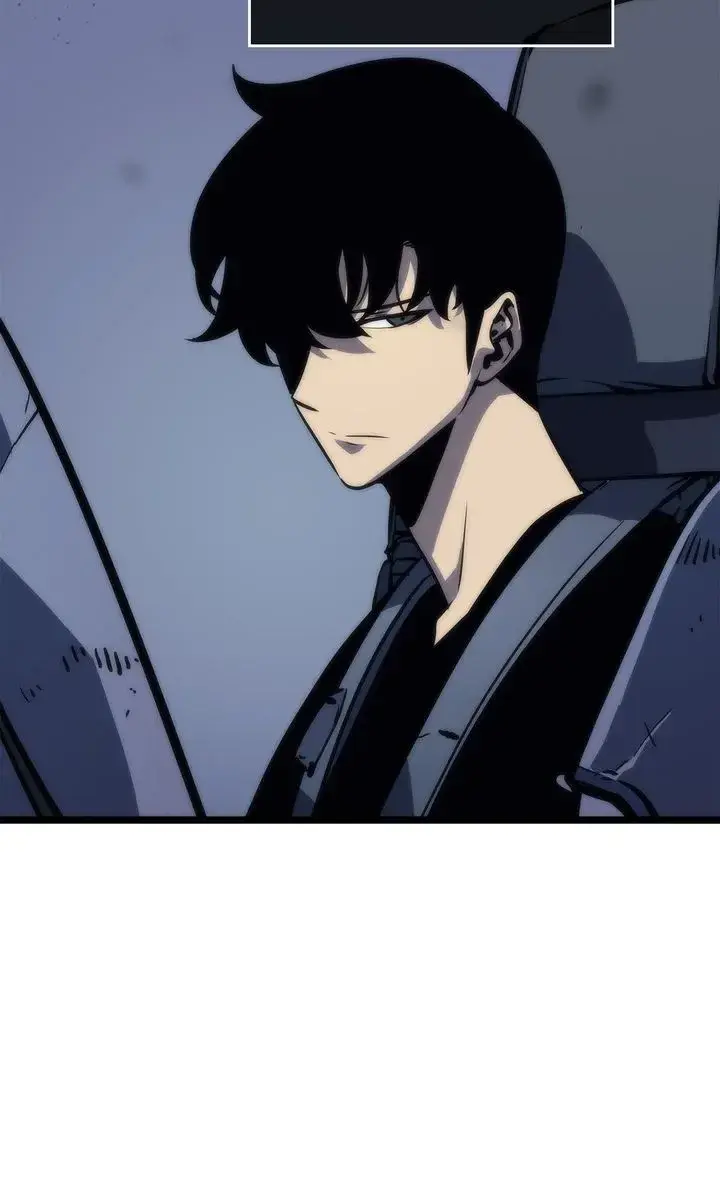 Solo Leveling Chapter 70 Page 72