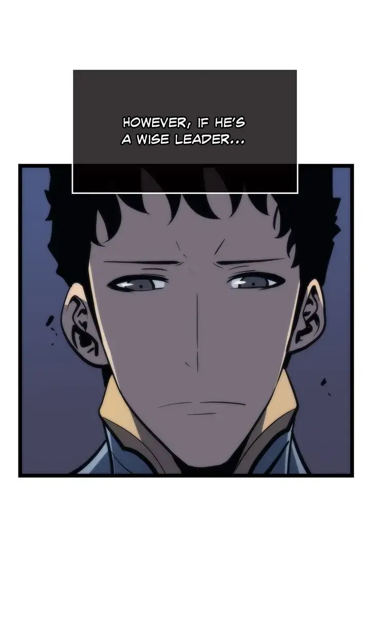 Solo Leveling Chapter 70 Page 73