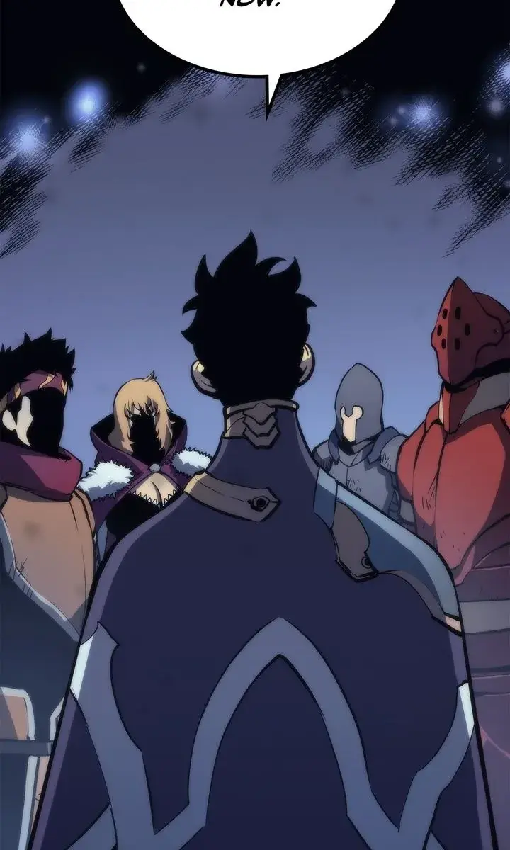 Solo Leveling Chapter 70 Page 76