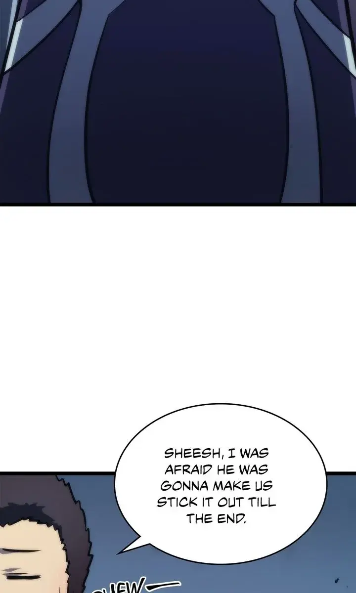 Solo Leveling Chapter 70 Page 77