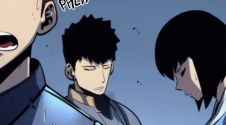 Solo Leveling Chapter 70 Page 78