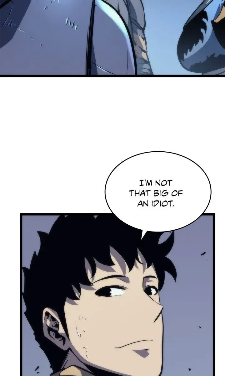 Solo Leveling Chapter 70 Page 79
