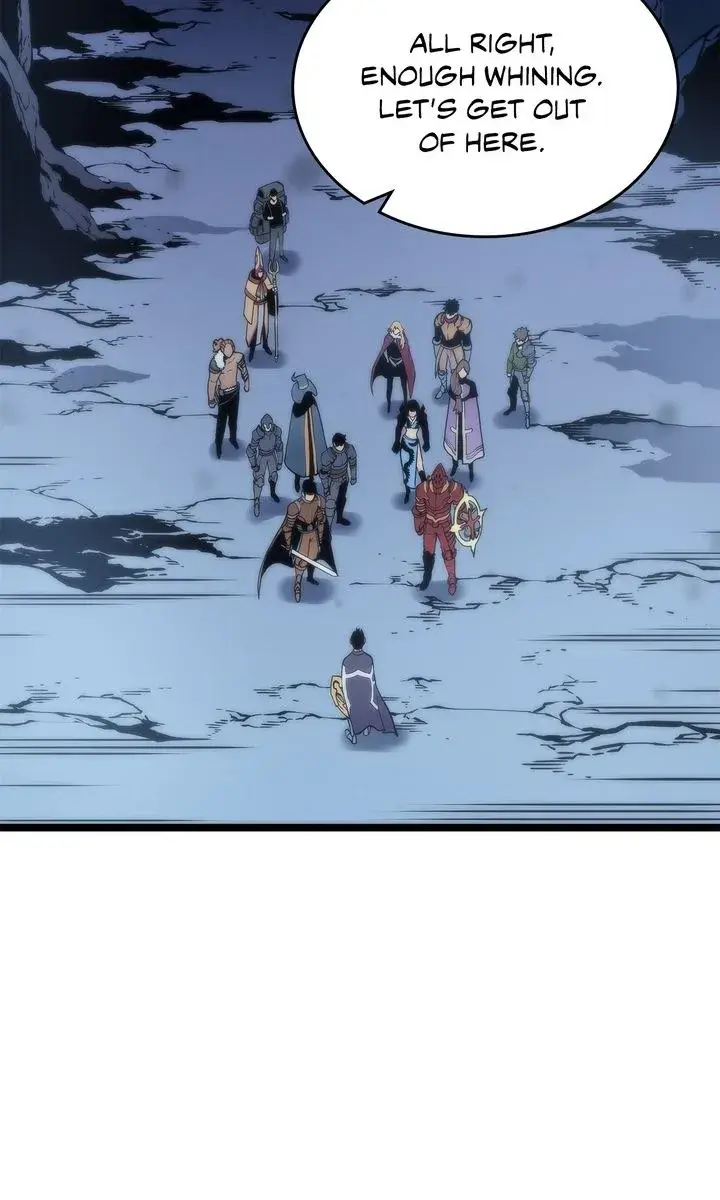 Solo Leveling Chapter 70 Page 81