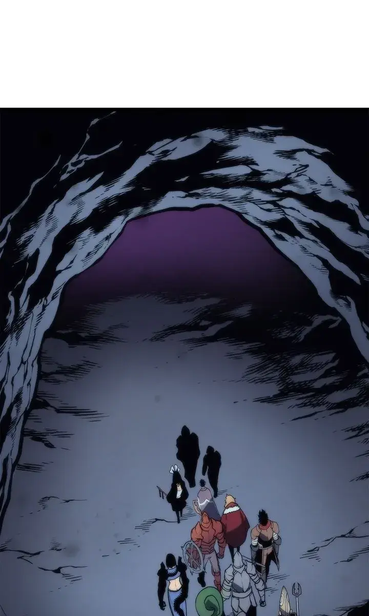 Solo Leveling Chapter 70 Page 84