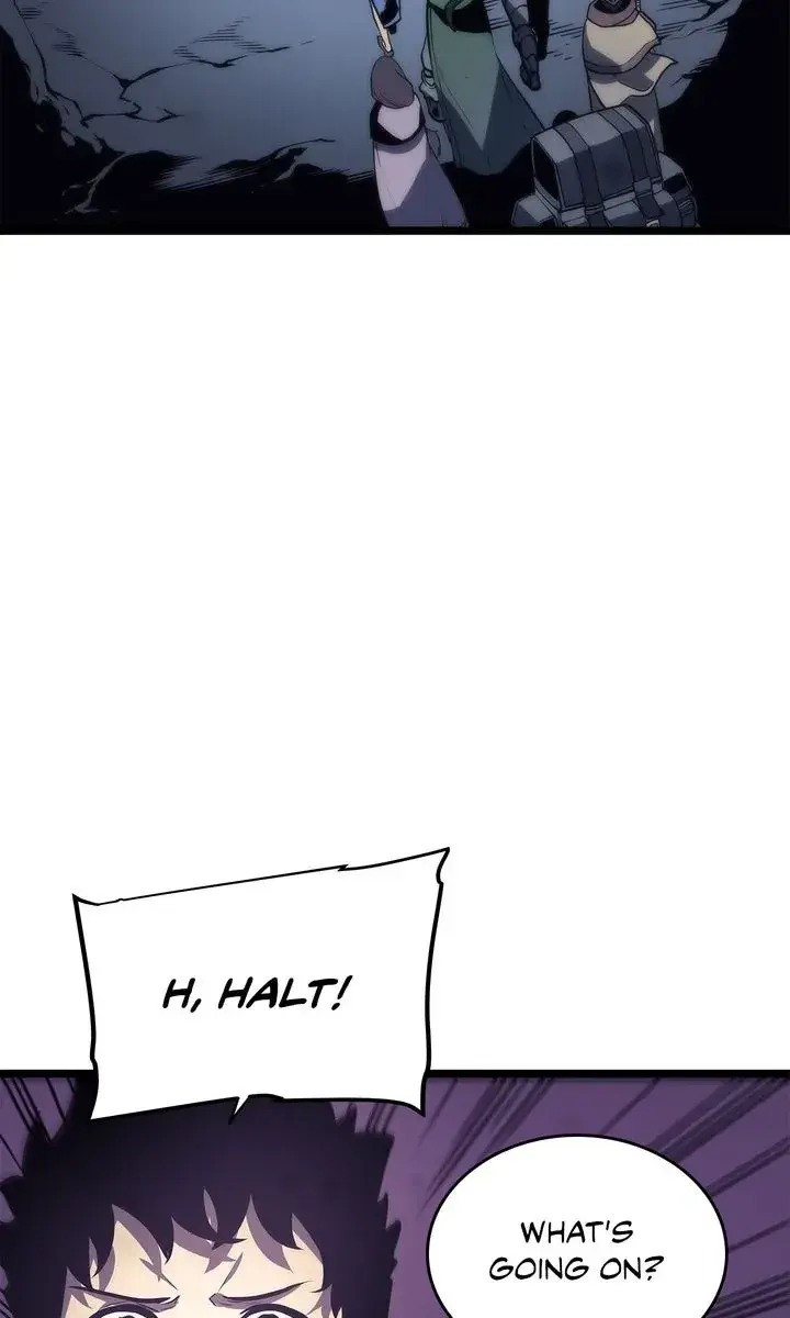 Solo Leveling Chapter 70 Page 85
