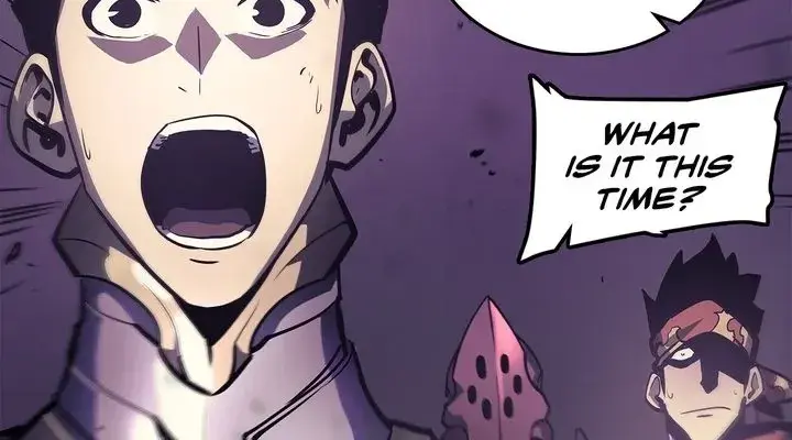 Solo Leveling Chapter 70 Page 86